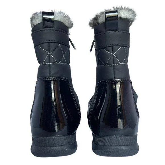 💎✨SEASONAL SALE✨💎 Totes LISA Black Women's Boots - Picture 6 of 7